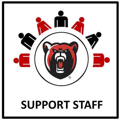 Support Staff